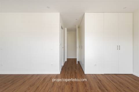 Apartamento T4 DUPLEX Venda em Silvalde,Espinho