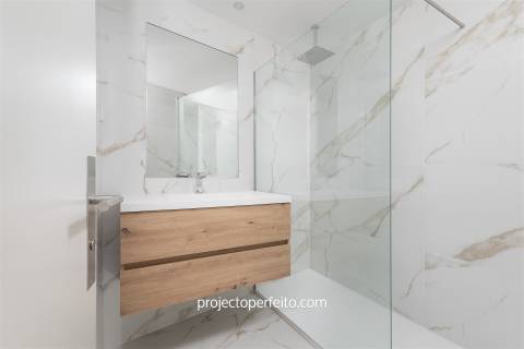 Apartamento T4 DUPLEX Venda em Silvalde,Espinho