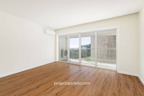 Apartamento T4 DUPLEX Venda em Silvalde,Espinho