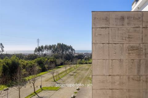 Apartamento T4 DUPLEX Venda em Silvalde,Espinho