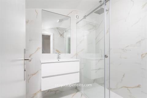 Apartamento T4 DUPLEX Venda em Silvalde,Espinho