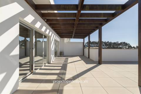 Apartamento T4 DUPLEX Venda em Silvalde,Espinho