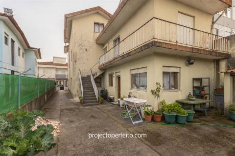 Andar Moradia T3 Venda em Paços de Brandão,Santa Maria da Feira