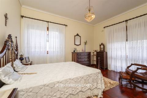 Andar Moradia T3 Venda em Paços de Brandão,Santa Maria da Feira