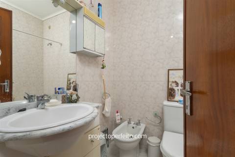 Andar Moradia T3 Venda em Paços de Brandão,Santa Maria da Feira