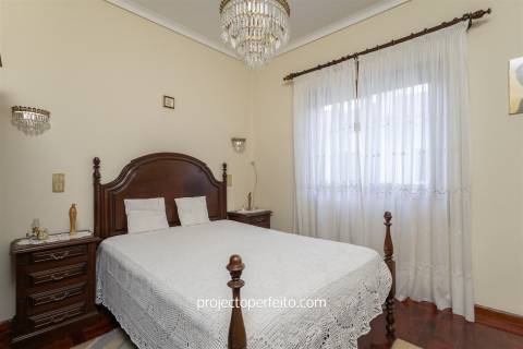 Andar Moradia T3 Venda em Paços de Brandão,Santa Maria da Feira