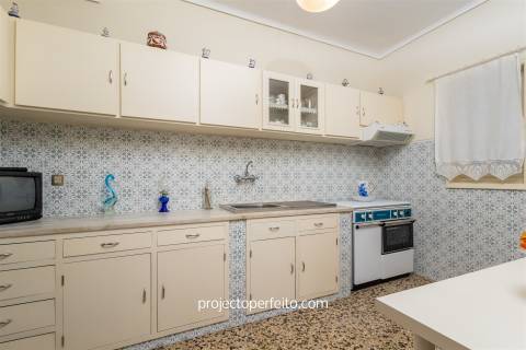 Andar Moradia T3 Venda em Paços de Brandão,Santa Maria da Feira