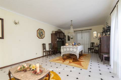 Andar Moradia T3 Venda em Paços de Brandão,Santa Maria da Feira