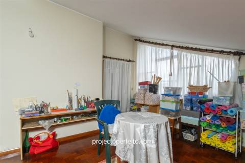 Andar Moradia T3 Venda em Paços de Brandão,Santa Maria da Feira