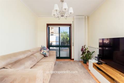 Apartamento T2 Venda em Esmoriz,Ovar