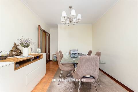 Apartamento T2 Venda em Esmoriz,Ovar