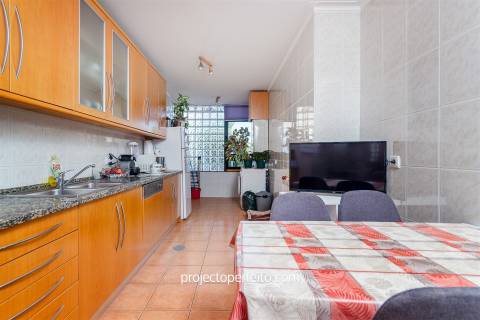 Apartamento T2 Venda em Esmoriz,Ovar