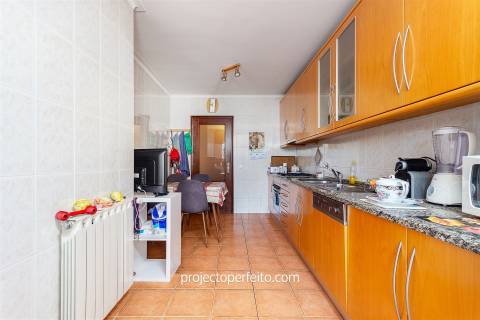 Apartamento T2 Venda em Esmoriz,Ovar