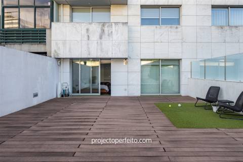 Apartamento T2 Venda em Canidelo,Vila Nova de Gaia