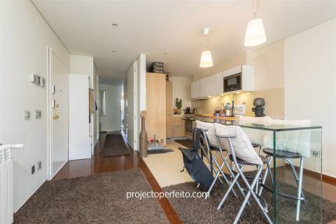 Apartamento T2 Venda em Canidelo,Vila Nova de Gaia