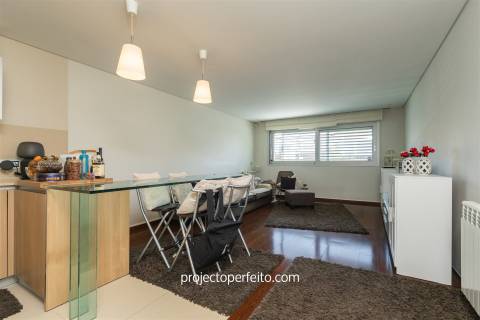 Apartamento T2 Venda em Canidelo,Vila Nova de Gaia