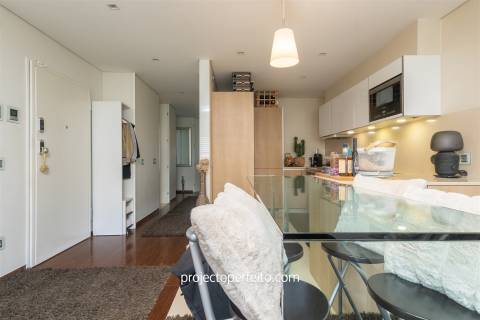 Apartamento T2 Venda em Canidelo,Vila Nova de Gaia