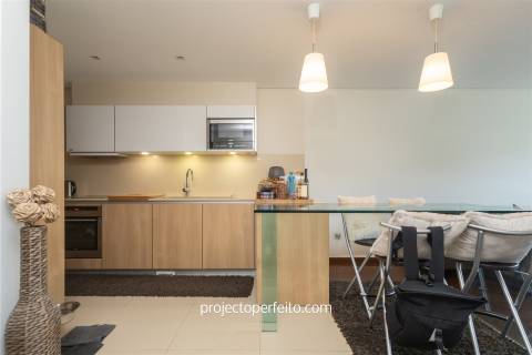 Apartamento T2 Venda em Canidelo,Vila Nova de Gaia