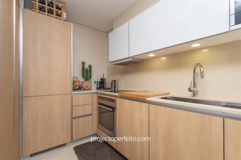 Apartamento T2 Venda em Canidelo,Vila Nova de Gaia