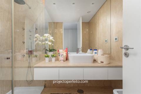 Apartamento T2 Venda em Canidelo,Vila Nova de Gaia