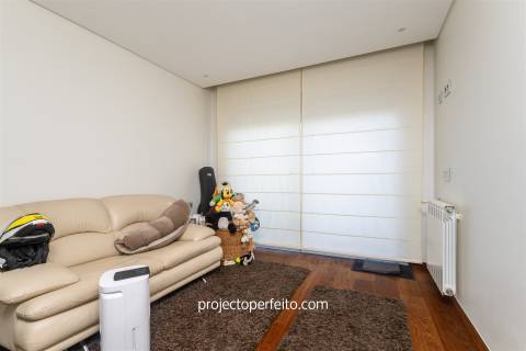 Apartamento T2 Venda em Canidelo,Vila Nova de Gaia