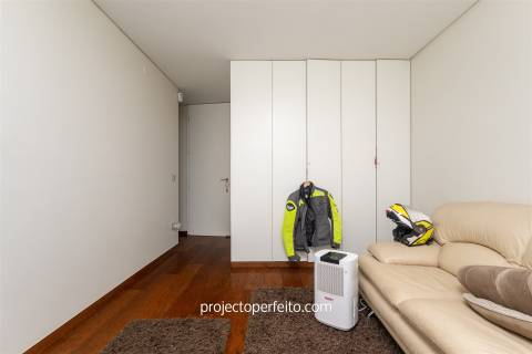 Apartamento T2 Venda em Canidelo,Vila Nova de Gaia