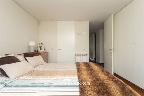 Apartamento T2 Venda em Canidelo,Vila Nova de Gaia