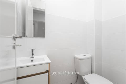 Apartamento T2+1 Venda em Gulpilhares e Valadares,Vila Nova de Gaia