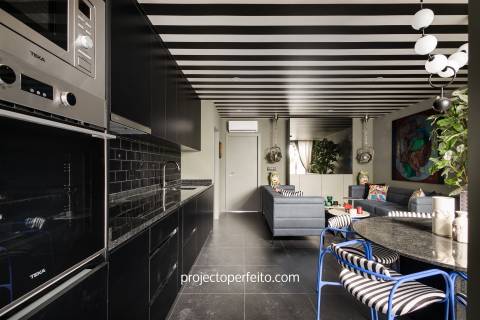 Apartamento T2 Venda em Matosinhos e Leça da Palmeira,Matosinhos