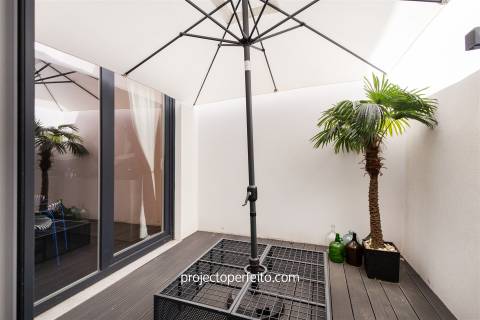 Apartamento T2 Venda em Matosinhos e Leça da Palmeira,Matosinhos