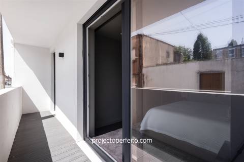 Apartamento T2 Venda em Matosinhos e Leça da Palmeira,Matosinhos