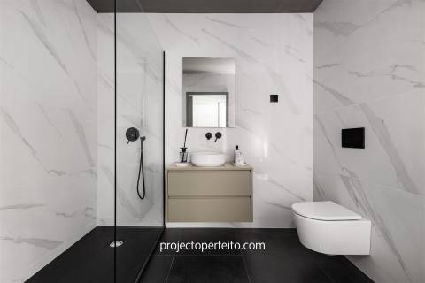 Apartamento T2 Venda em Matosinhos e Leça da Palmeira,Matosinhos