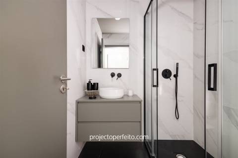 Apartamento T2 Venda em Matosinhos e Leça da Palmeira,Matosinhos