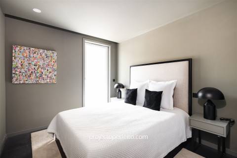 Apartamento T2 Venda em Matosinhos e Leça da Palmeira,Matosinhos