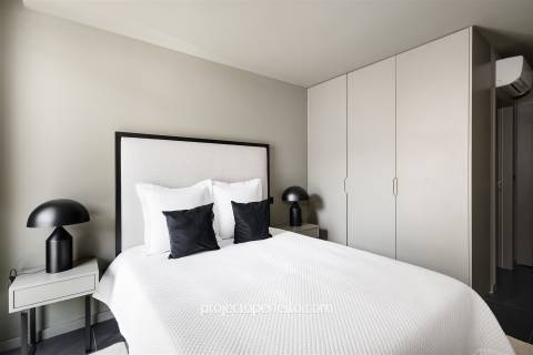 Apartamento T2 Venda em Matosinhos e Leça da Palmeira,Matosinhos