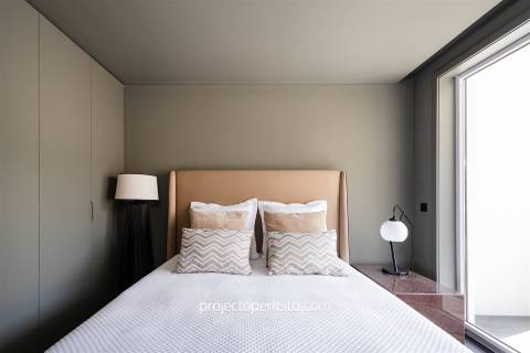 Apartamento T2 Venda em Matosinhos e Leça da Palmeira,Matosinhos