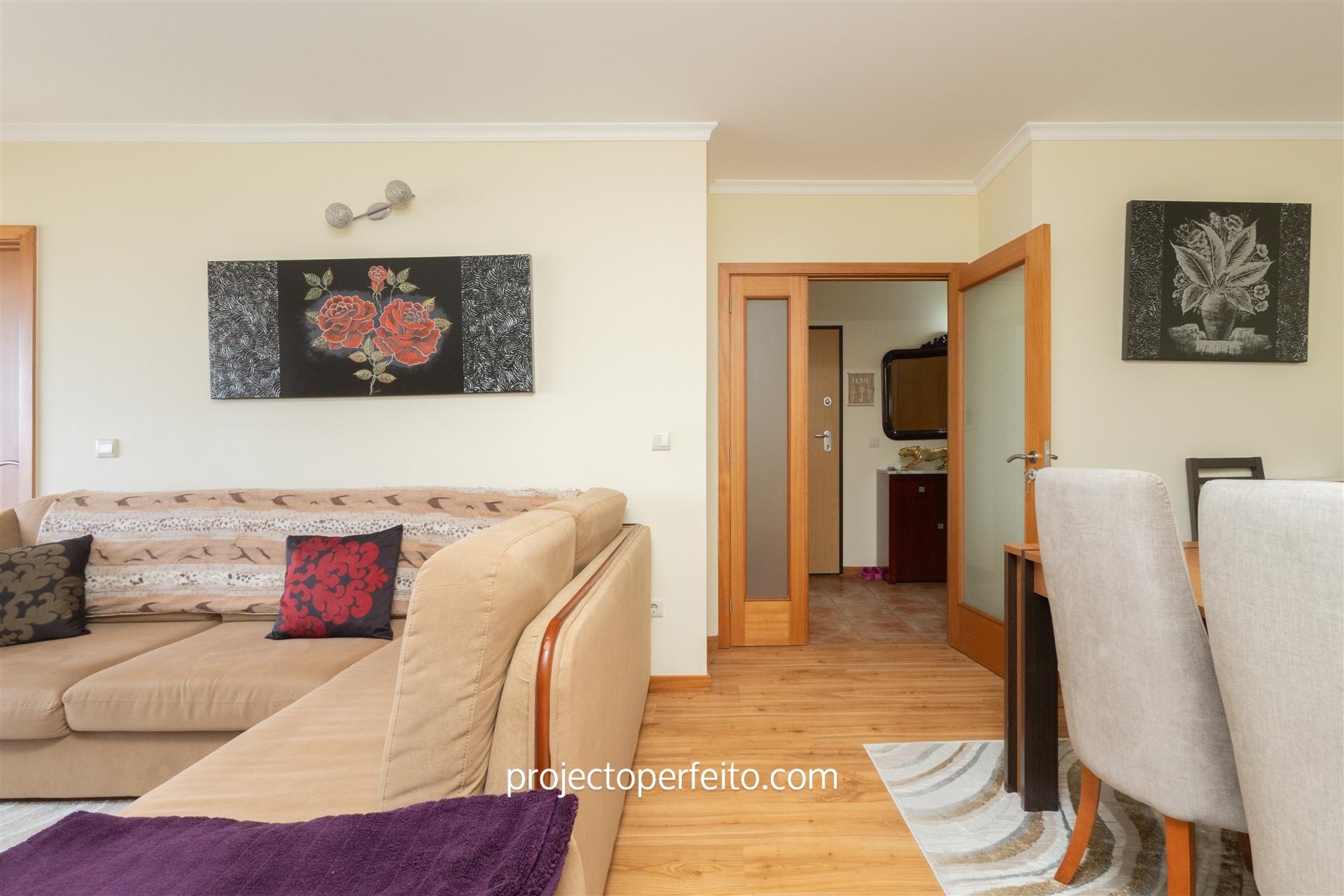 Apartamento T3 Venda em São Félix da Marinha,Vila Nova de Gaia