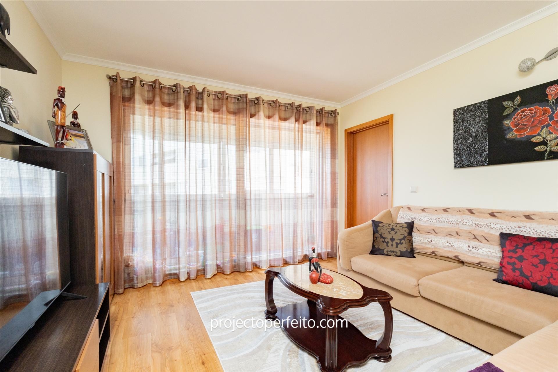 Apartamento T3 Venda em São Félix da Marinha,Vila Nova de Gaia