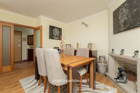 Apartamento T3 Venda em São Félix da Marinha,Vila Nova de Gaia