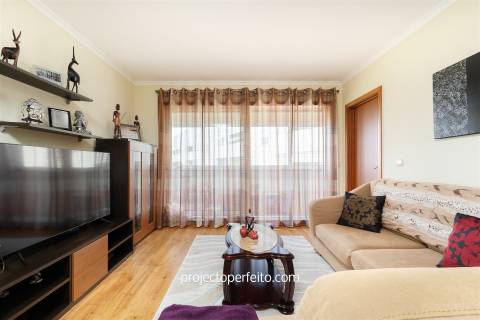 Apartamento T3 Venda em São Félix da Marinha,Vila Nova de Gaia