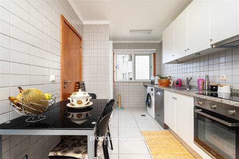 Apartamento T3 Venda em São Félix da Marinha,Vila Nova de Gaia