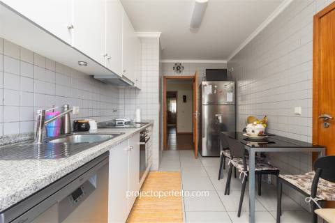 Apartamento T3 Venda em São Félix da Marinha,Vila Nova de Gaia