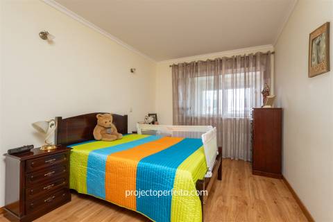 Apartamento T3 Venda em São Félix da Marinha,Vila Nova de Gaia