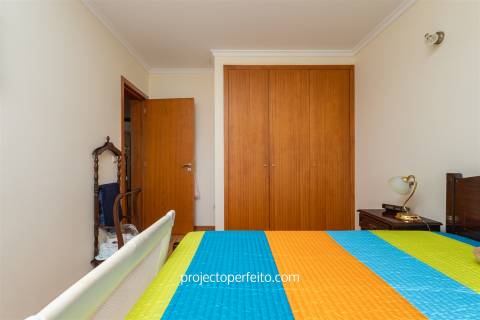 Apartamento T3 Venda em São Félix da Marinha,Vila Nova de Gaia