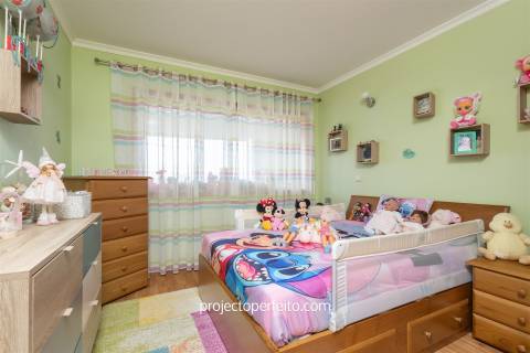 Apartamento T3 Venda em São Félix da Marinha,Vila Nova de Gaia