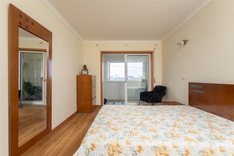 Apartamento T3 Venda em São Félix da Marinha,Vila Nova de Gaia