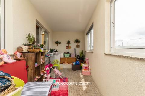 Apartamento T3 Venda em São Félix da Marinha,Vila Nova de Gaia