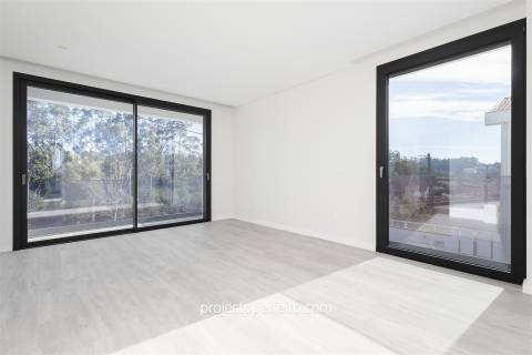 Moradia T4 Venda em Anta e Guetim,Espinho