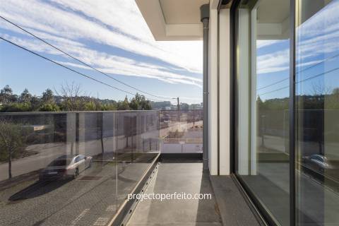 Moradia T4 Venda em Anta e Guetim,Espinho