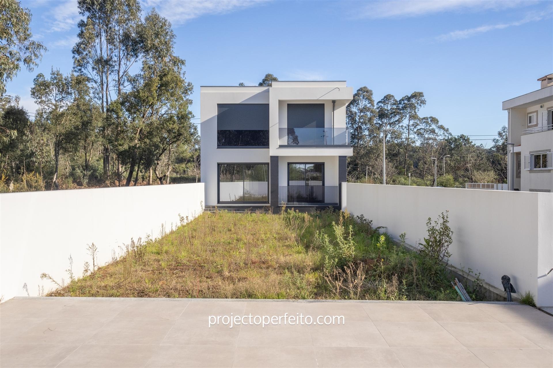 Moradia T4 Venda em Anta e Guetim,Espinho